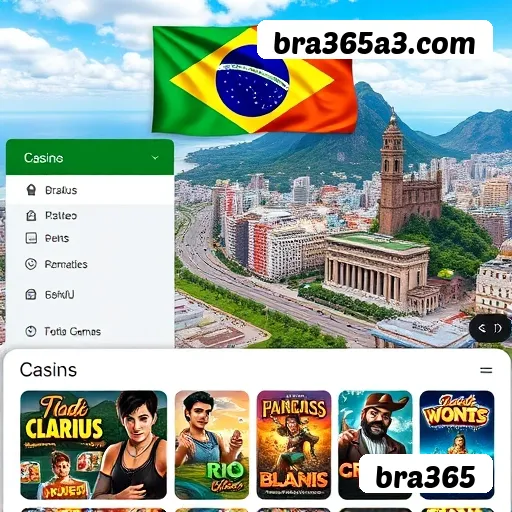 Download app bra365 Android iOS
