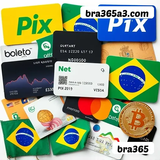 Central de dúvidas rápidas sobre o app bra365