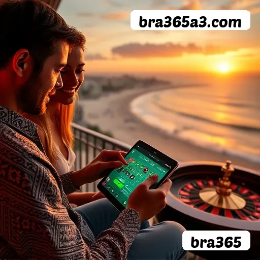 Desempenho do app bra365 em diferentes aparelhos