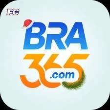 Logo da bra365
