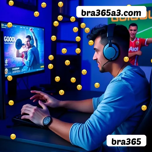 bra365 multi dispositivo